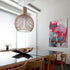 Octo 4240 Suspension Lamp